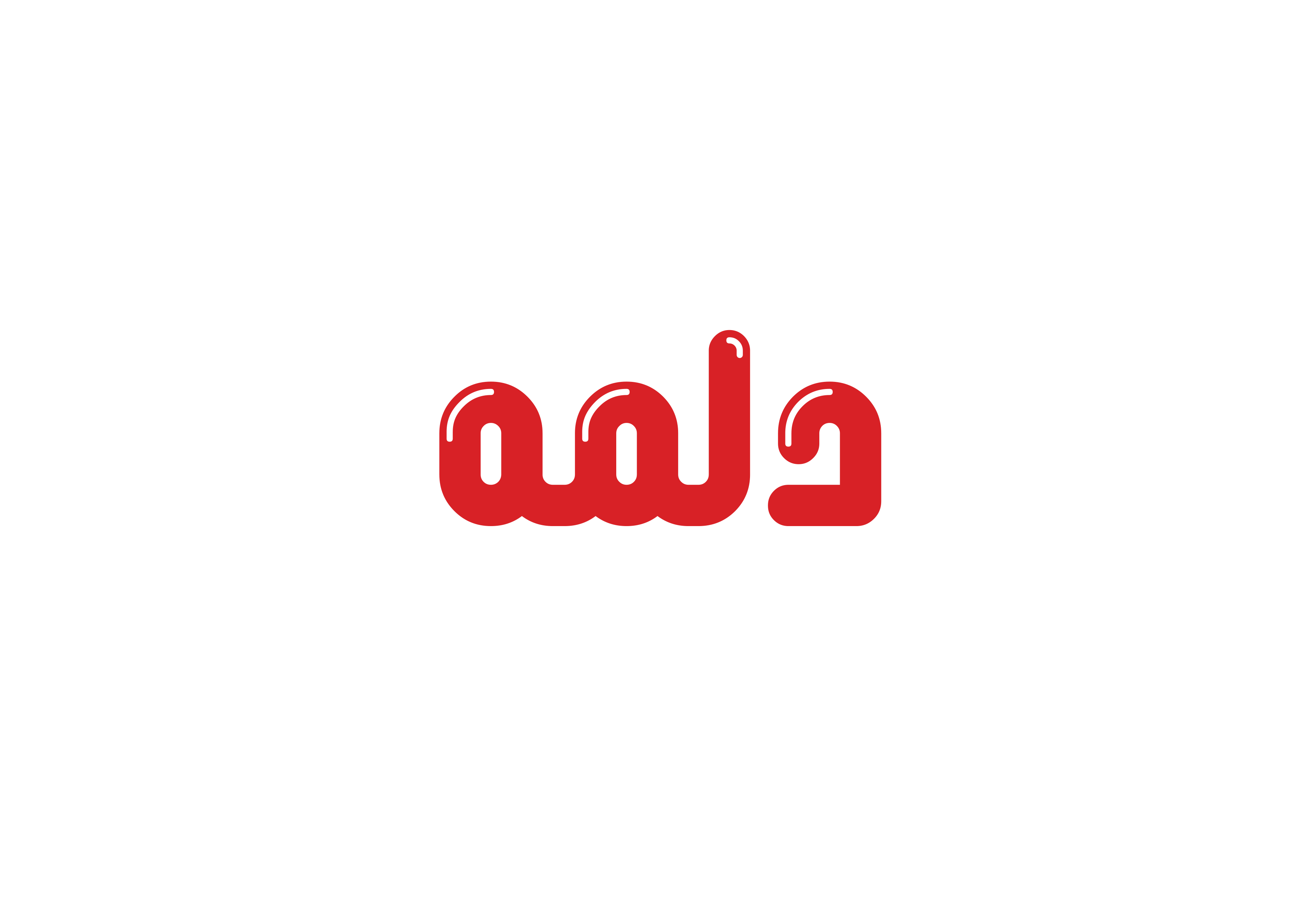 بنر رستوران دلمه